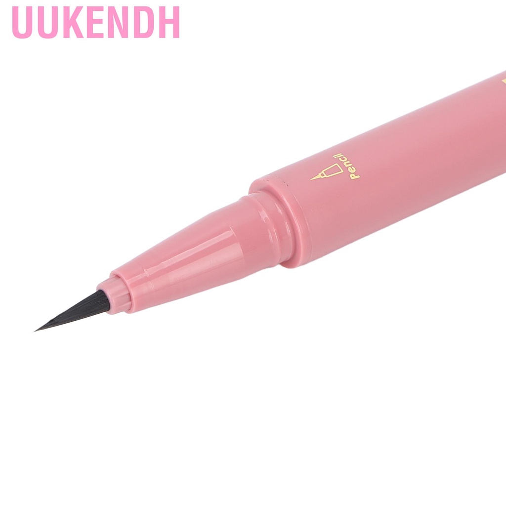 Bút kẻ mắt nước Uukendh PINKFLASH khô nhanh chống nước lâu trôi 0.05g
 | BigBuy360 - bigbuy360.vn