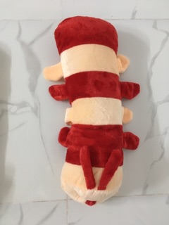 Gối ôm sâu ngắn