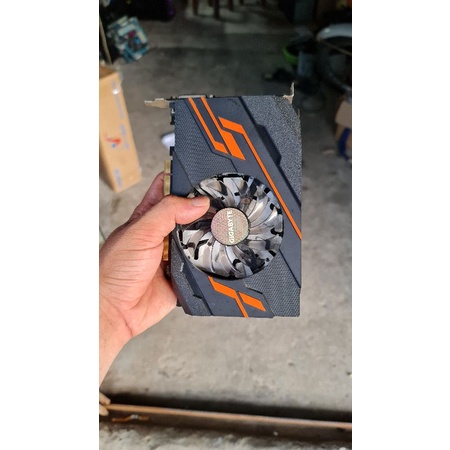 Vga Gigabyte, Aus 1030 2GB