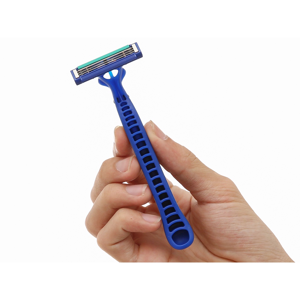 Dao cạo râu Gillete Blue 3 Flexi