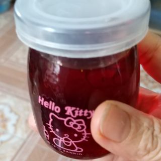 Dầu gấc nhà làm