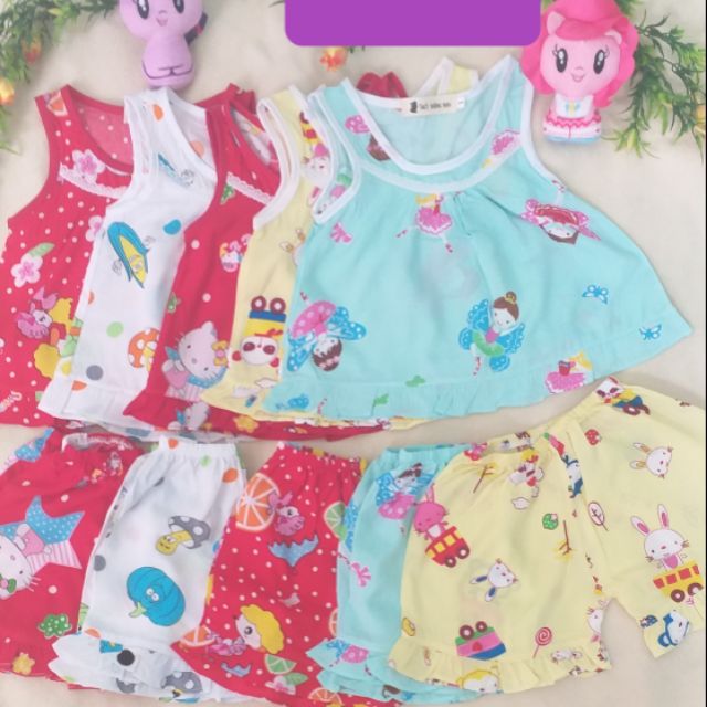 Bộ tone đùi cho bé từ 6kg-16kg