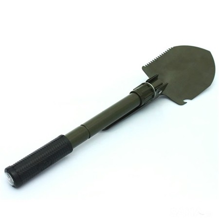 XẺNG ĐA NĂNG- XANH RÊU