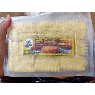 Bánh sữa tươi