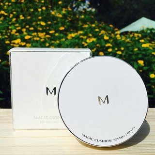 PHẤN NƯỚC MISSHA MAGIC CUSHION
