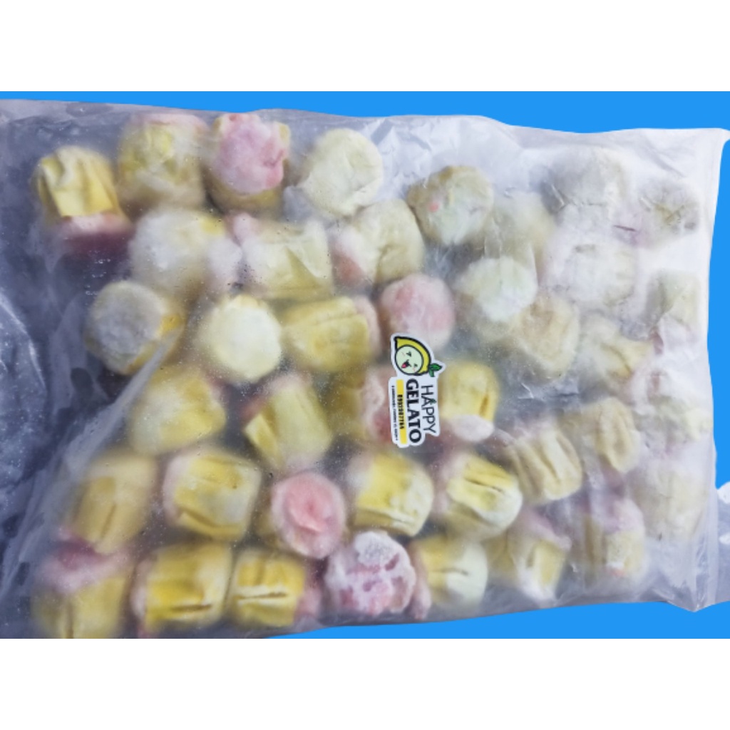 (MUA 1 TẶNG 4) 40 viên Há cảo tôm nguyên con hàng xuất khẩu cao cấp | BigBuy360 - bigbuy360.vn