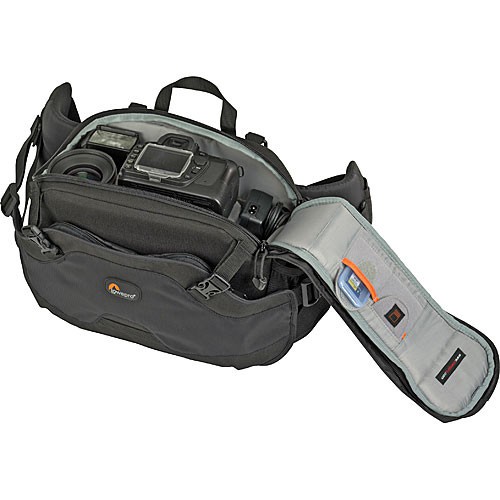 Túi Máy Ảnh Lowepro Inverser 200 AW