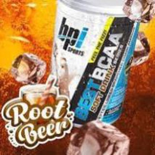Chống Dị Hóa Cơ Bcaas Soda và Phục Hồi Thể Lực Cơ Bắp BPI Bpisports Best Bcaa 30 lần dùng Authentic 100%