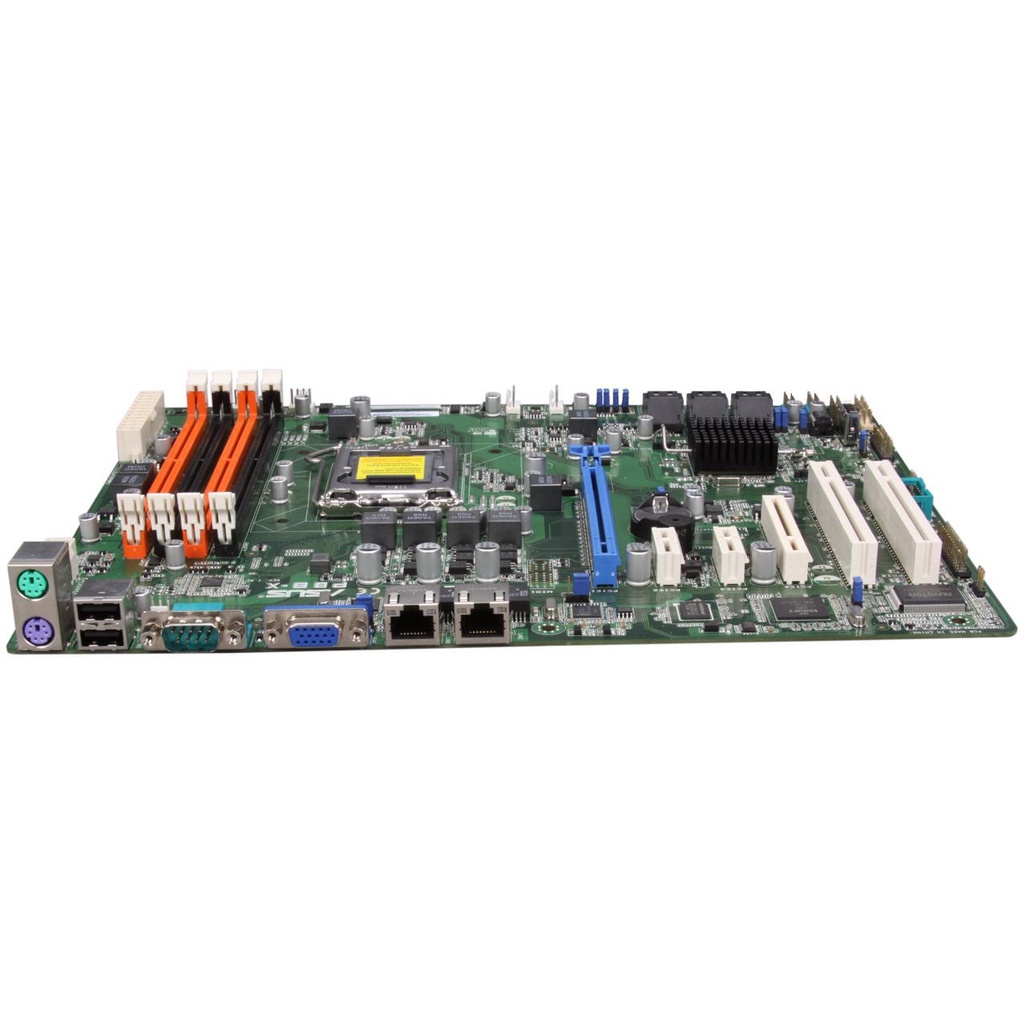 Bộ Mainboard Server ASUS P8B-X, CPU Intel Xeon E3-1220,1225V2