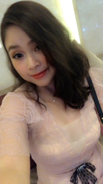 Thanh lý đầm Amy size S mới 99%