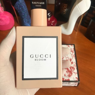 NƯỚC HOA GUCCI BLOOM 100ml HÀNG HẢI QUAN