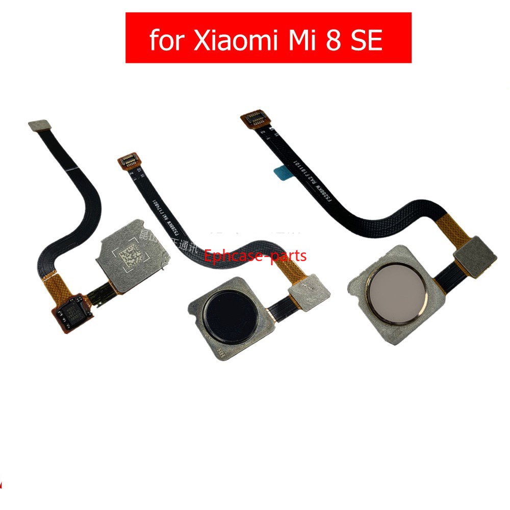 Cáp Cảm Biến Vân Tay Cho xiaomi mi 8 se mi8 se