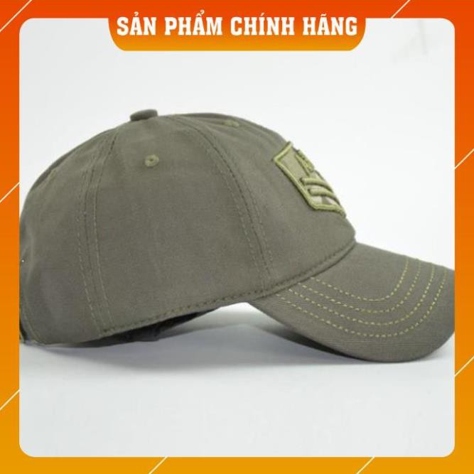 [FreeShip – Giảm 30k]  Mũ lính mỹ ARMY - Nón Kết Nam Giá Rẻ