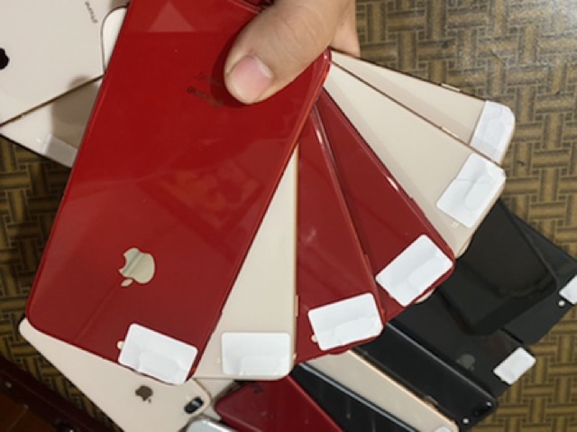 Điện thoại iphone 8 plus quốc tế 64GB fullbox | BigBuy360 - bigbuy360.vn