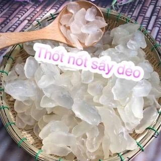 Hạt đác sấy dẻo 500gr