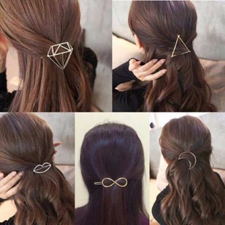 Kẹp tóc nữ Hàn quốc