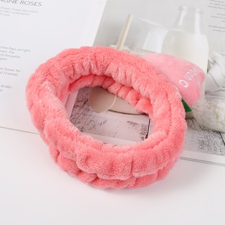 Turban Quả Đào Peach Đa Sắc Màu