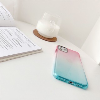 ỐP LƯNG IPHONE OMBRE SIÊU CHỐNG SỐC
