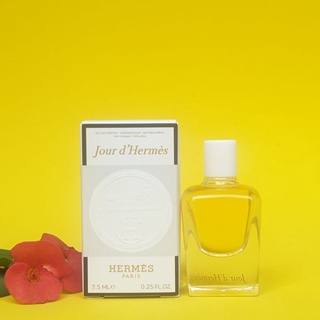 Nước hoa mini mini nữ hermes jour d'hermes 7.5ml
