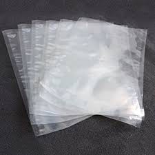 1Kg Túi Hút Chân Không PA hàng đẹp, túi PA Bảo Quản Thực Phẩm Siêu Dai Đủ Size