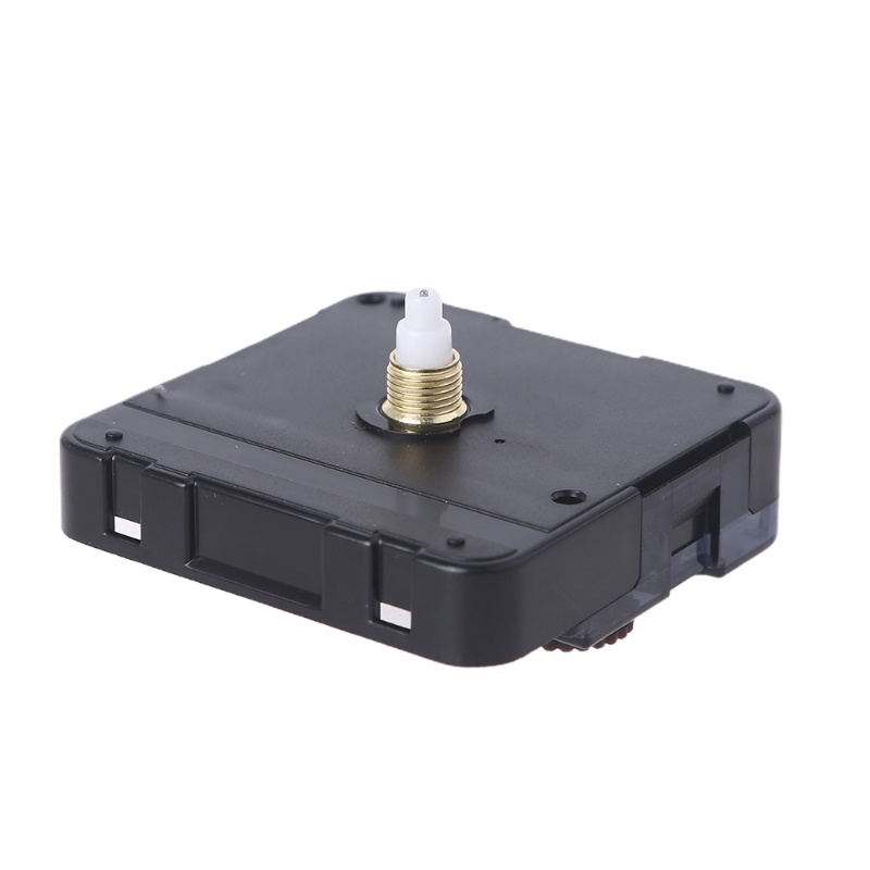 Động Cơ Thay Thế Cho Đồng Hồ Treo Tường Chạy Pin Diy