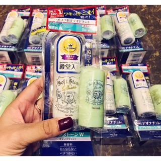 Lăn nách đá khoáng