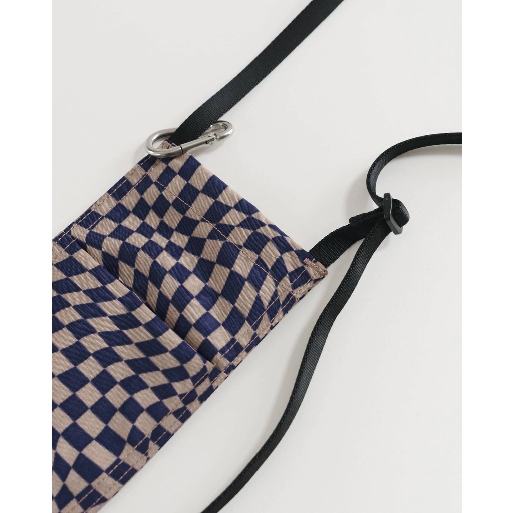 Phone Sling - Túi đeo chéo để điện thoạt tiện ích, phụ kiện túi để điện thoại làm từ vật liệu thân thiện