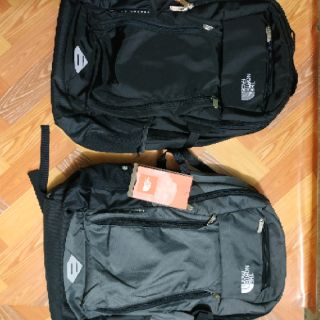 BALO DU LỊCH TNF ROUTER TRANSITT