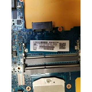 MAIN HP PROBOOK 640 G1 / 650 G1