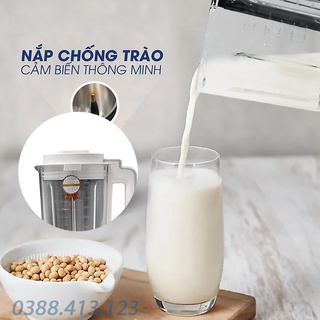 MÁY LÀM SỮA HẠT ĐA NĂNG PL HOME CHÍNH HÃNG NHẬT