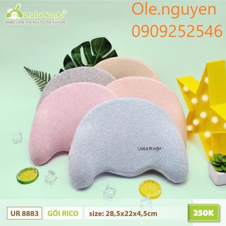 Gối rico uala & rogo