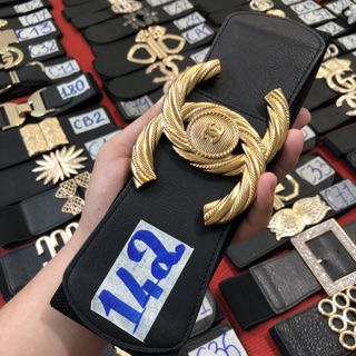Đai váy dây soắn 2019