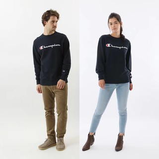 Áo nỉ sweater Champion cho cả gia đình
