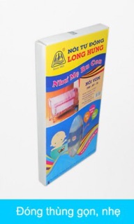 Nôi tự động  Đại vĩ