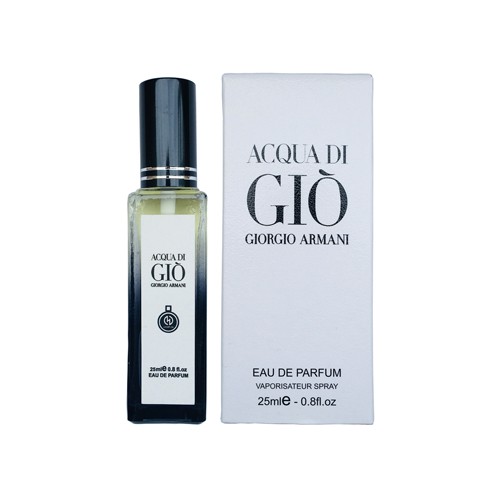 Tinh Dầu Nước Hoa Pháp Hparfum 12ml Dạng Lăn (Unisex/Nam/Nữ) Nước Hoa Hparfum Giò Acqua Di Giorgio Armani