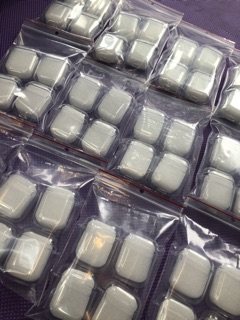 Ốp ipods silicon