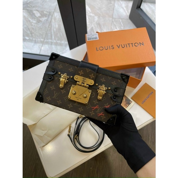 Túi cốp LV cao cấp full box có sẵn