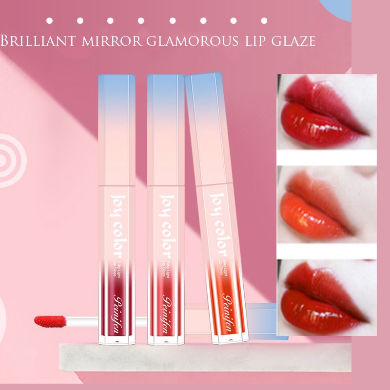 [Hàng mới về] Son kem 100% màu sắc thời trang lâu trôi | BigBuy360 - bigbuy360.vn