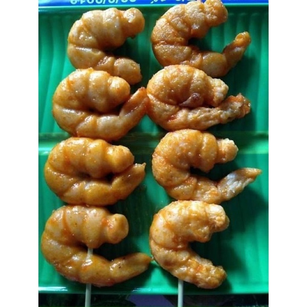 [RẺ_HOT_NOWSHIP] TÔM CON SURIMI HIỆU ONGON 500gr-30 con_CHẢ TÔM ĐỊNH HÌNH ONGON | BigBuy360 - bigbuy360.vn