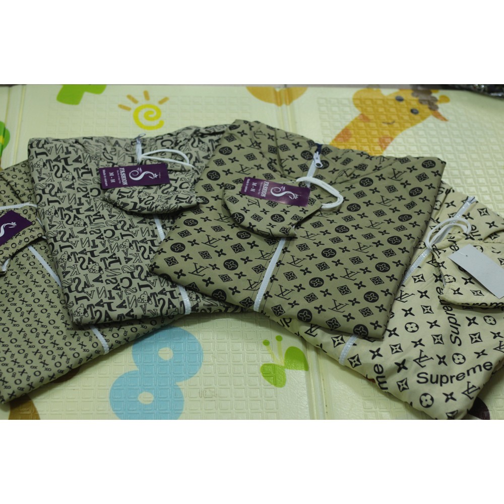 VÁY CHỐNG NẮNG HAI LỚP CHẤT KATE BAO CHẤT BAO GIÁ M007 | BigBuy360 - bigbuy360.vn