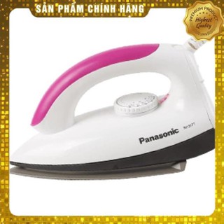 [FREESHIP] Bàn ủi panasonic 317T