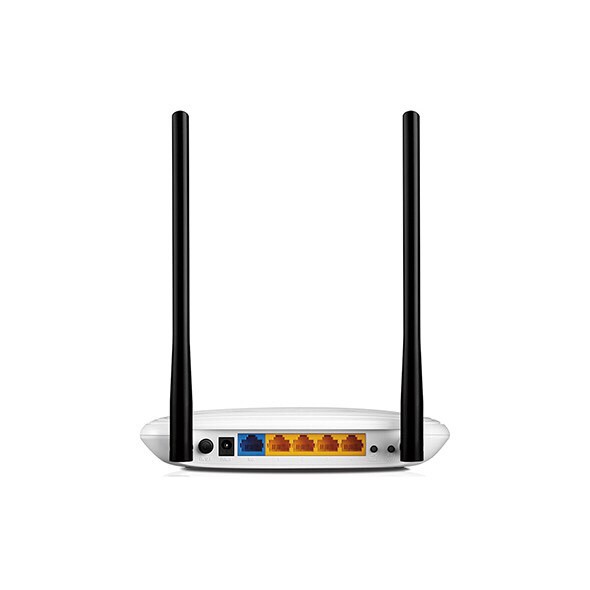 Modem wifi tplink 841n ver11 13 14,router wifi đã qua sử dụng | WebRaoVat - webraovat.net.vn