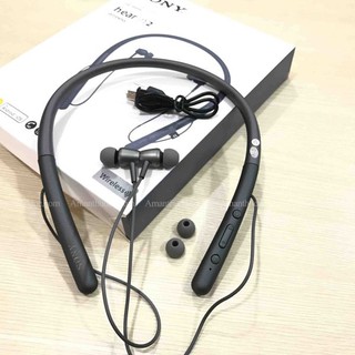 TAI NGHE BLUETOOTH SONY H700