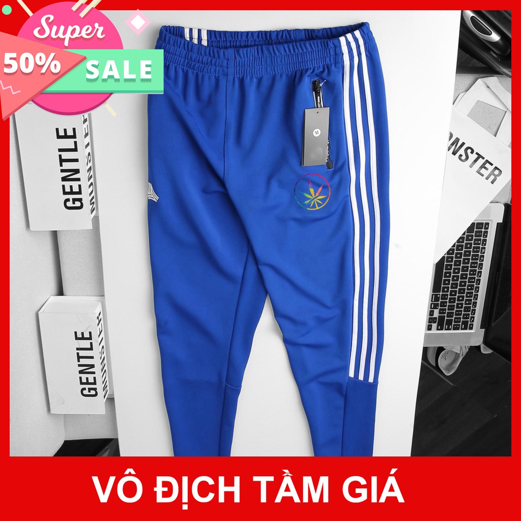 [Hàng Đẹp - FreeShip] Quần Thể Thao Nam Chất Liệu Nỉ Da Cá Das Cambodia Nam 4 Màu Ống Xuông - Bảo Hành Lỗi 1 Đổi 1 | BigBuy360 - bigbuy360.vn