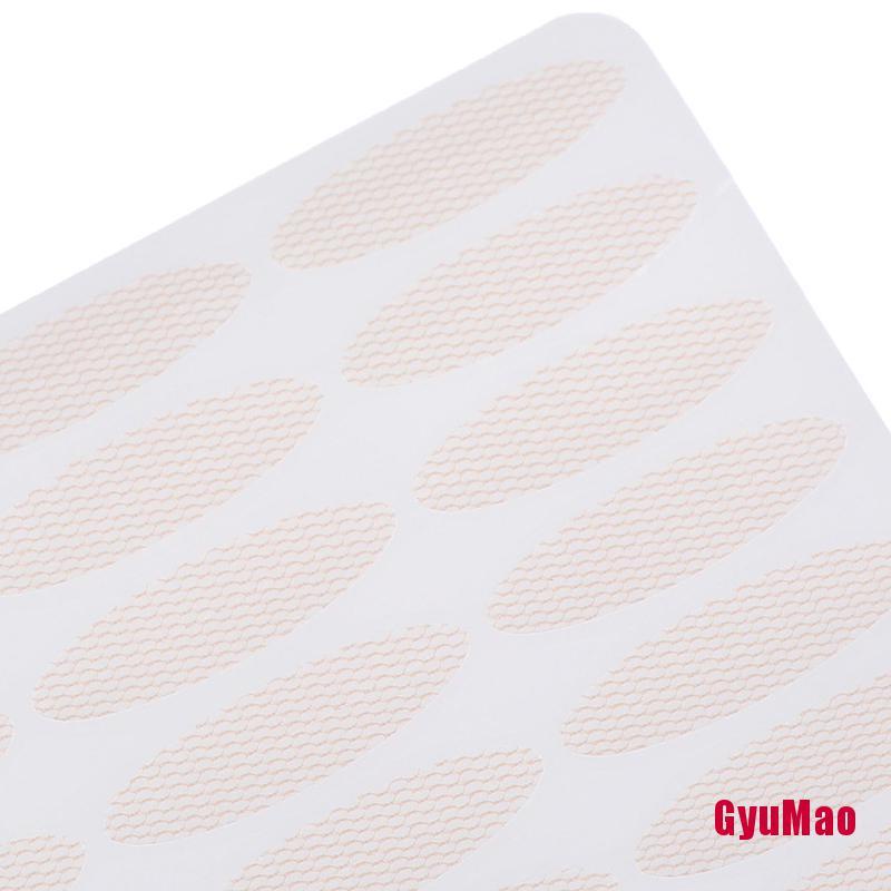 Set 5 Miếng Dán Kích Mí Lưới Ren Vô Hình Tự Dính HDY