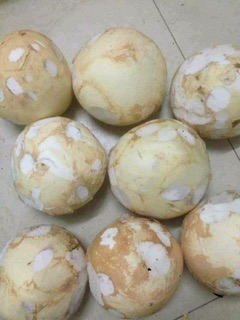 Mứt dừa non
