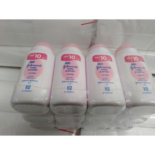 PHẤN RÔM JOHNSON'S BABY [ 1 lọ nhé các mẹ]