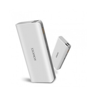 sạc dự phòng Romoss SENSE 4 10400mAh