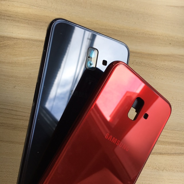 Bộ Vỏ Sườn Samsung J6 Plus Zin Hàng Cao Cấp