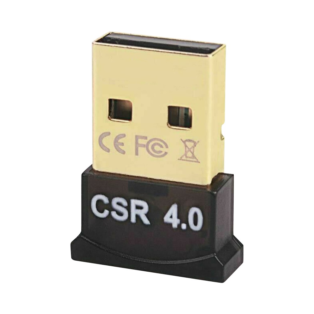 Usb Bluetooth 4.0 Dongle Csr 4.0 Cho Máy Tính